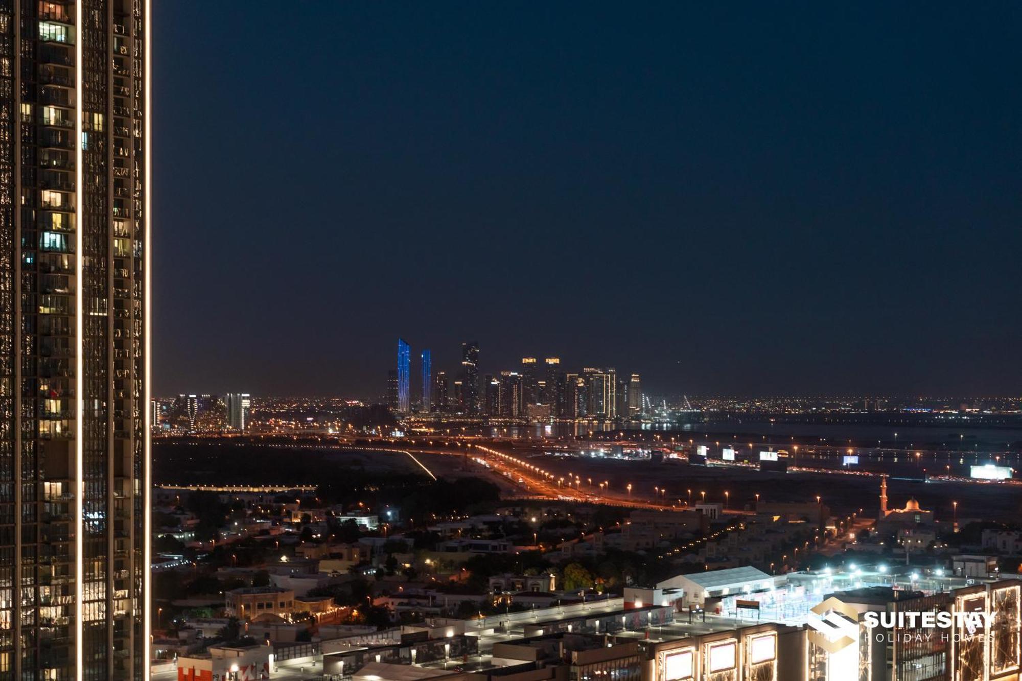 Ostay -Address Dubai Mall - The Residence Екстер'єр фото